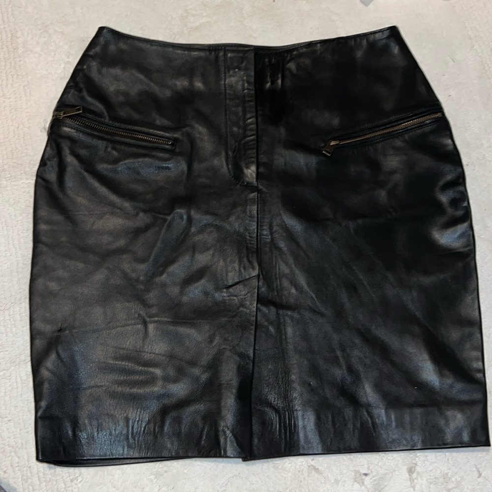 LEATHER CULT (custom made)